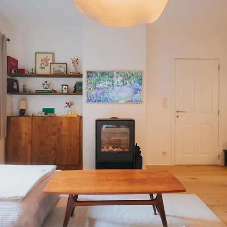 Villa Charming House 5min From Gp
