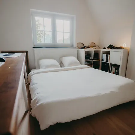 Charming House 5min From Gp Villa