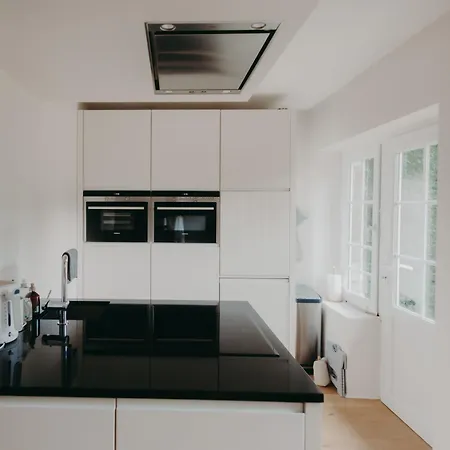 Charming House 5min From Gp Βίλα Jalhay